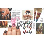 Carte pentru unghii Nail Style - Inspiring Designe by the worlds leading technicians